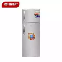 Réfrigérateur SMART TECHNOLOGY STR160H 2 portes 138 litres