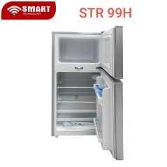 Réfrigérateur Bar SMART TECHNOLOGY STR99H 2 portes 85 litres