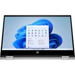 Ordinateur portable HP Pavilion x360 14-EK0033DX intel Core i5-1235U, écran tactile 14", SSD 512Go, 8Go RAM 12th génération