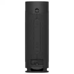 Enceinte Bluetooth portable sans fil nomade stéréo SONY SRS-XB23 USB-C micro intégré avec une autonomie de 12h Noir