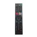 Télécommande pour SONY smart android TV RM-L135 avec fonction GooglePlay, Netflix et YouTube
