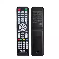 Télécommande Universelle Lcd Led Tv HUYAN RM-L1210+F