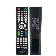 Télécommande universelle CORALSTAR RM-014S++/RM-L1388 pour tv led lcd