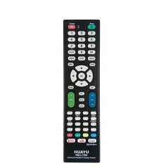 Télécommande universelle CORALSTAR RM-014S++/RM-L1388 pour tv led lcd