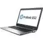 Ordinateur portable HP ProBook 650 G2 15.6" HD Intel i5-6200U 2.30 GHz 8Go RAM 256Go SSD Webcam Win 10 Pro
