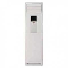 Climatiseur Armoire ASTECH 24LDMA 24000 BTU (2 CV) | Froid Seul | Monophasé | Pro & Moyen Volume