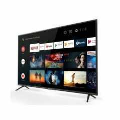 Téléviseur ASTECH 65AP221A Smart TV Android 65" | 4K UHD, HDR & Wi-Fi