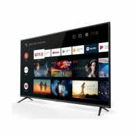 Téléviseur ASTECH 65AP221A Smart TV Android 65" | 4K UHD, HDR & Wi-Fi