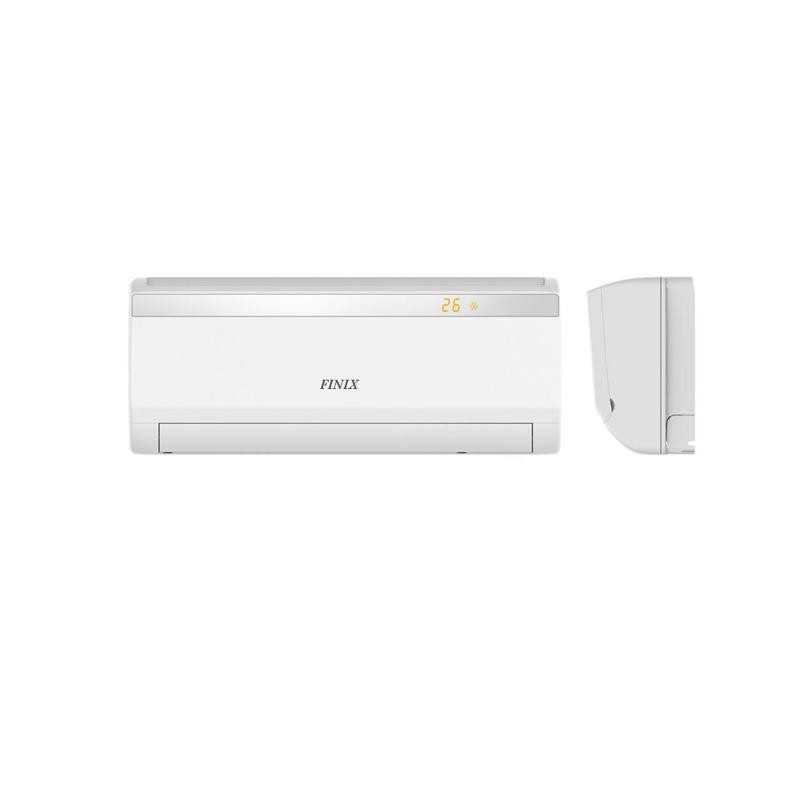 Split climatiseur FINIX 1.25CV 09BB 9000BTU Gaz R410A Split climatiseur FINIX 1.25CV 09BB 9000BTU Gaz R410A