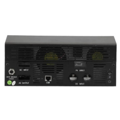Onduleur Hybride Solaire MPPT 3kW - 24V