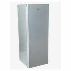 Congélateur vertical FINIX GT2451 6 tiroirs plaque aluminium silver