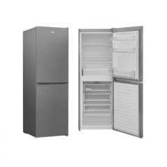 Réfrigérateur combine 4 tiroirs defrost FINIX 267 litres gris