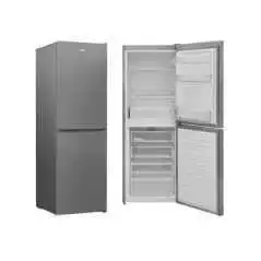 Réfrigérateur combine 4 tiroirs defrost FINIX 267 litres gris
