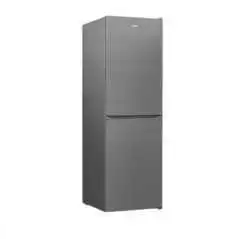 Réfrigérateur combine 4 tiroirs defrost FINIX 267 litres gris