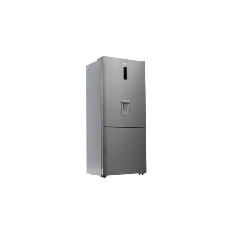Réfrigérateur combiné 3 tiroirs FINIX 564L GT/SN653E gris Réfrigérateur combiné 3 tiroirs FINIX 564L GT/SN653E gris