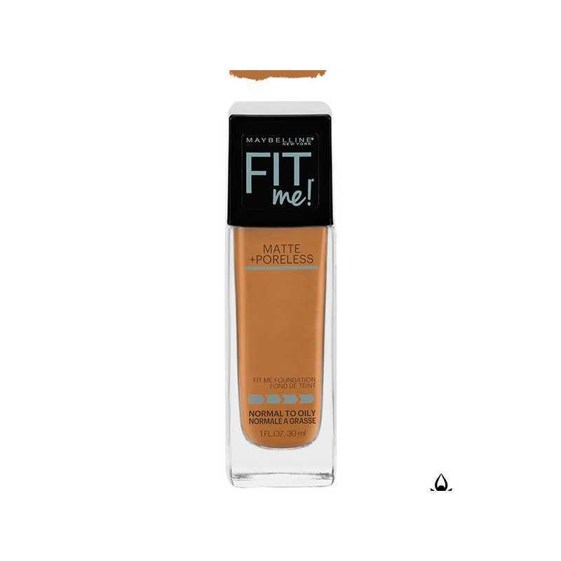Fond de teint MAYBELLINE FIT ME 352 30ml Fond de teint MAYBELLINE FIT ME 352 30ml