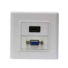 Prise murale réseau RJ45 D-Link à 2 Ports - Lo-Multimedia