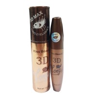 Mascara long 3D Kiss Beauty