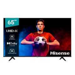 Téléviseur Smart Tv Led HISENSE 65A6H 4K vidaa 65 pouces