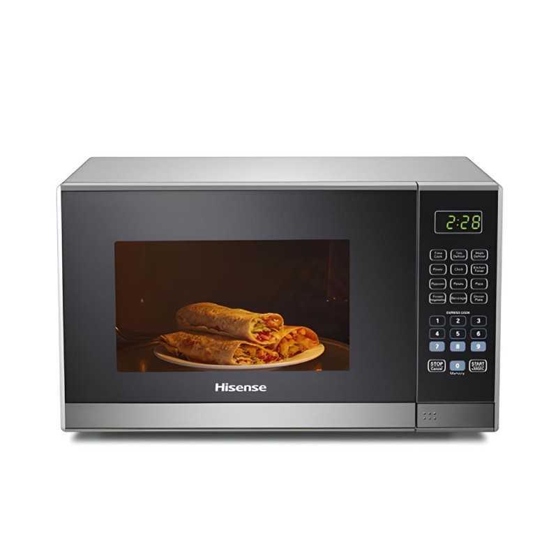 Micro onde hisense 36L H36MOMMI Micro onde hisense 36L H36MOMMI