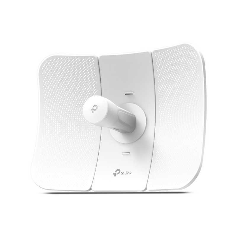 TP-LINK CPE610 | Point d'Accès Extérieur 5GHz 300Mbps 23dBi | Authentique