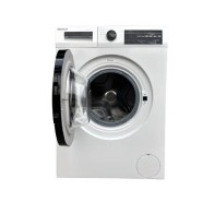 Machine a laver ELACTRON EL-M600MVW 6kg blanc