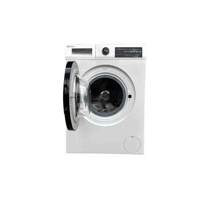Machine a laver ELACTRON EL-M600MVW 6kg blanc