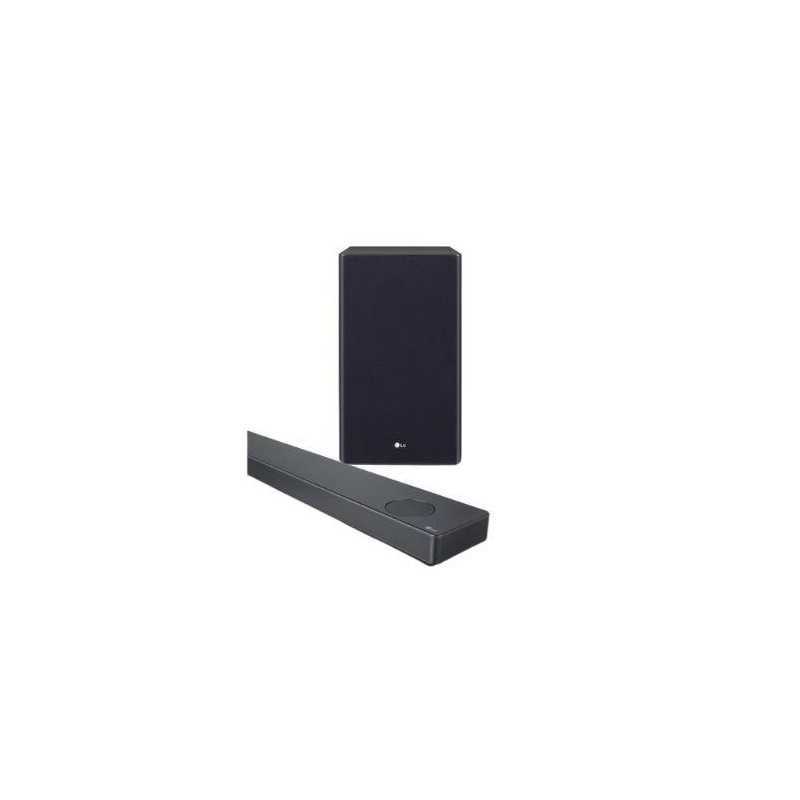 Bar De Son LG Dolby Atmos SN7Y Bar De Son LG Dolby Atmos SN7Y