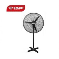 Ventilateur Smart Technology Industriel Sur Pied 3 Pales STV-20016