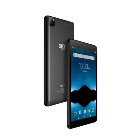 Tablette Sky Device Elite Octa Max écran 8'' mémoire 32 Go ram 3Go Appareil photo 2MP + 5MPAndroïd 11
