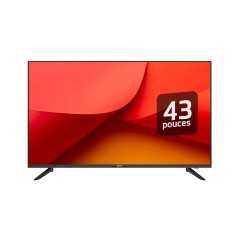 Téléviseur ASTECH Smart Led 430G14 43 pouces