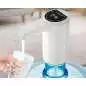 Pompe à eau électrique Rechargeable Usb zsw-c05, Gallon d'eau