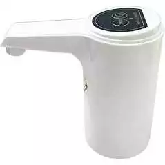 Pompe à eau électrique Rechargeable Usb zsw-c05, Gallon d'eau