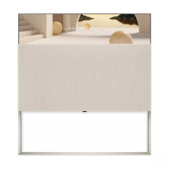 Téléviseur LG OLED Easel  2022  65'' pouce (164 cm)  Object Collection  Processeur α9 Gen5 AI 4K