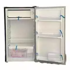 Réfrigérateur Bar Astech FB-112G Marron 1 Porte 90 litres