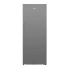Congélateur Beko Verticale 6Tiroires Plaq Alu Silver RFSE300S