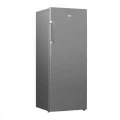 Congélateur Beko Verticale 6Tiroires Plaq Alu Silver RFSE300S