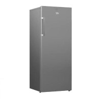 Congélateur Beko Verticale 6Tiroires Plaq Alu Silver RFSE300S