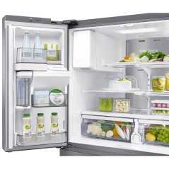 Réfrigérateur  Samsung Side By Side Door SILVER RF24R7201SG+REG ROCH1500V