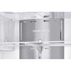 Réfrigérateur  Samsung Side By Side Door SILVER RF24R7201SG+REG ROCH1500V