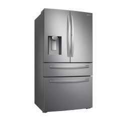 Réfrigérateur  Samsung Side By Side Door SILVER RF24R7201SG+REG ROCH1500V