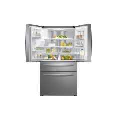 Réfrigérateur  Samsung Side By Side Door SILVER RF24R7201SG+REG ROCH1500V
