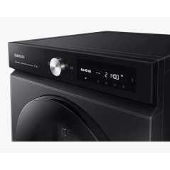 Machine a Laver Samsung 11KG NOIR WW11BB744DGBS3DGB
