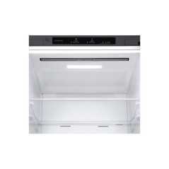 Réfrigérateur combine 3 tiroirs LG GC-B459NLHM noir