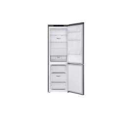 Réfrigérateur combine 3 tiroirs LG GC-B459NLHM noir