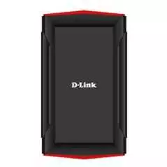Routeur mobile 4G/LTE D-LINK DWR-932M/A2