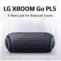 Enceinte Bluetooth sans fil résistant à l'eau LG PL5 XBOOM
