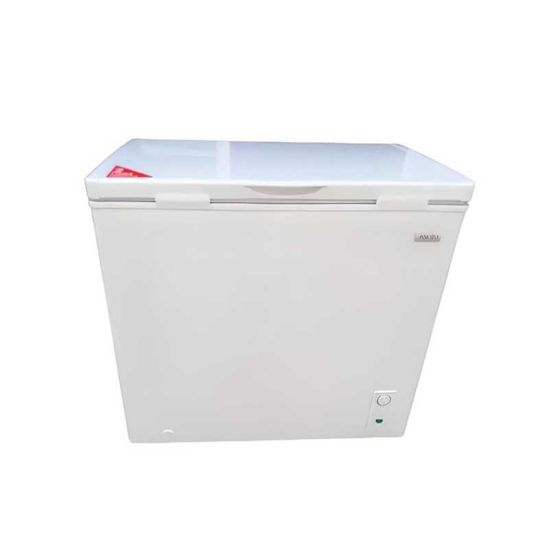 Congélateur horizontal ASCOLI AWS-225C 300 litres blanc Congélateur horizontal ASCOLI AWS-225C 300 litres blanc
