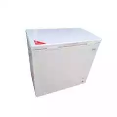 Congélateur horizontal ASCOLI AWS-225C 300 litres blanc