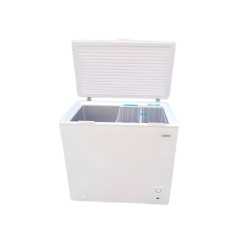 Congélateur horizontal ASCOLI AWS-225C 300 litres blanc
